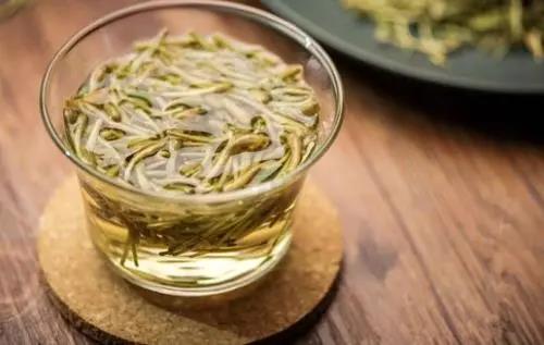 “夏天第一花”，祛湿全靠它！(图1)